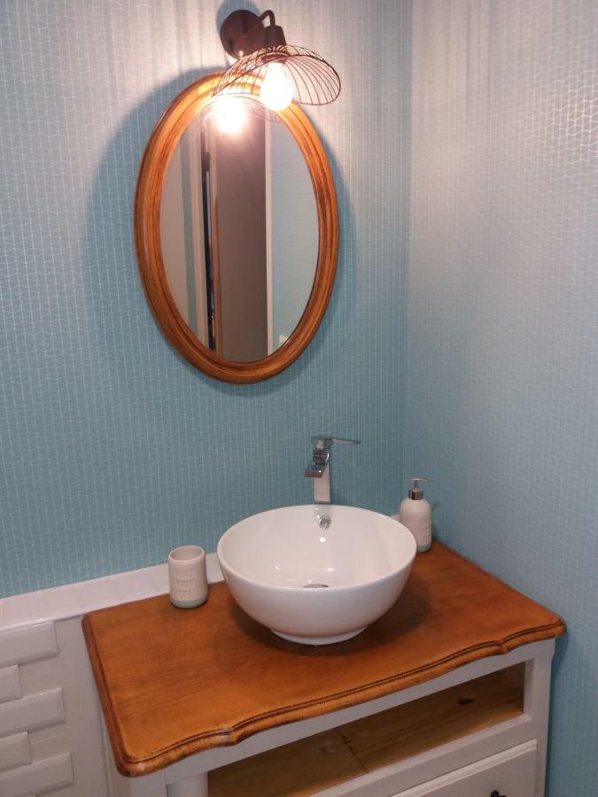 Appartement Studio "La Dranse" à Thonon-les-Bains Extérieur photo